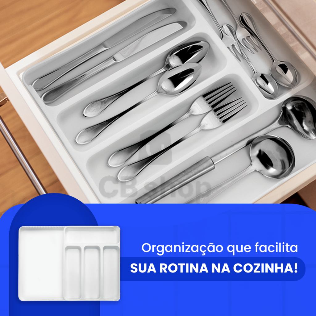 Foto do anúncio da CB Shop